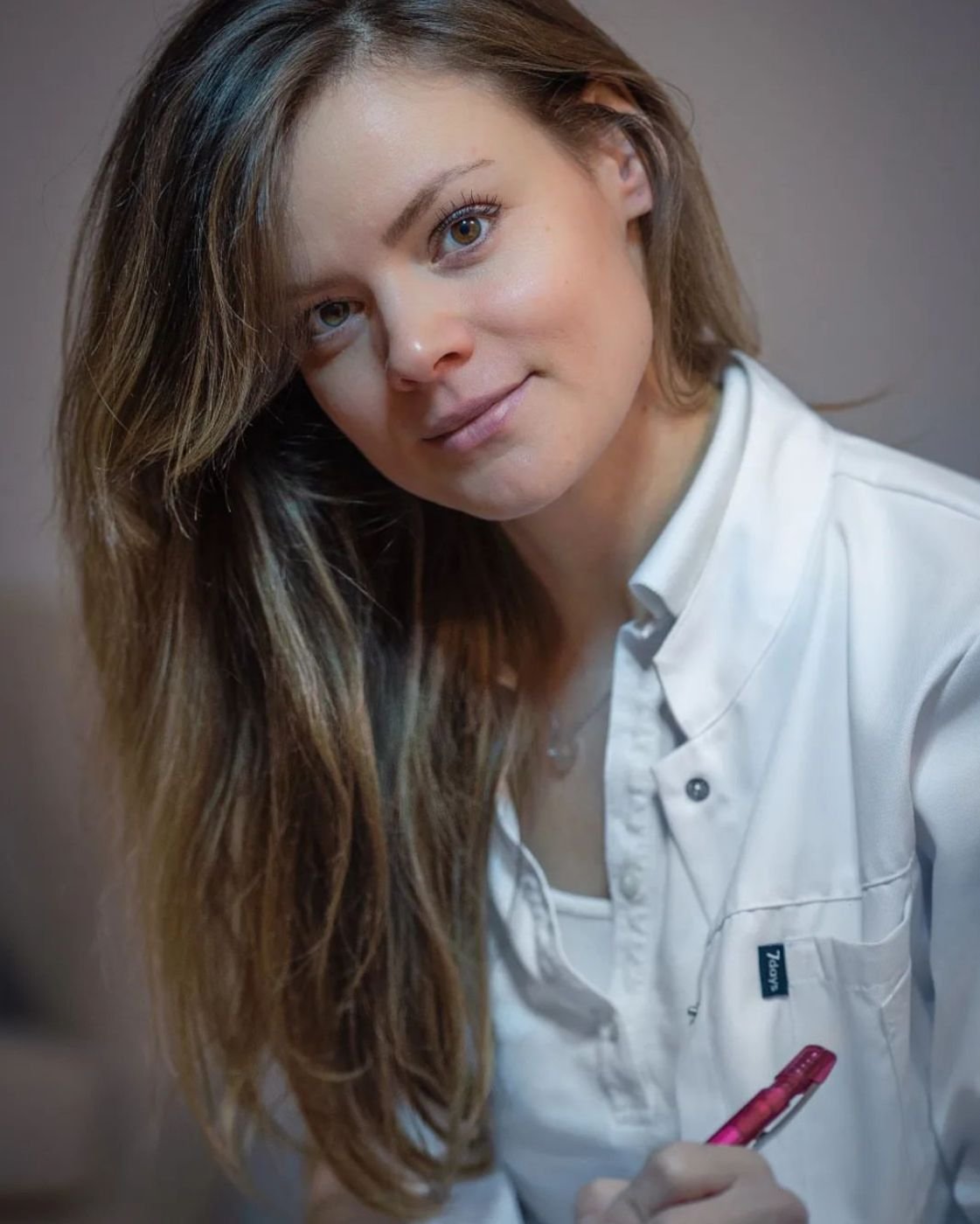 Nadine Mohr